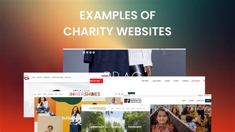 charity blog|best charity websites.